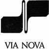 Logo of the association Via Nova